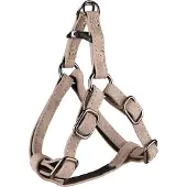 Flamingo Harnais Pour Chien Step And Go Delu