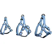 Flamingo Harnais Pour Chien Step And Go Leza