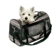Flamingo Transport Bag Mayfair L 50X27X31Cm