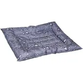 Flamingo Lit pour animaux de compagnie Fresk Gota 66x76cm 66x76cm