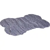 Flamingo Tapis Rafraîchissant Pour Animaux Fresk Gota Hueso