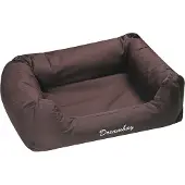 Karlie 514126 Brownbay Panier Rectangulaire Pour Chien 65 X 45 X 20 Cm