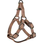Flamingo Harnais Pour Chien Step And Go Delu