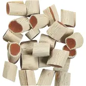 Flamingo Snack Pour Chien Avec Des Rouleaux De Sushi Au Poulet Et Au Poisson Hapki 400g