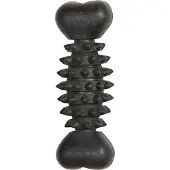 Flamingo Os en caoutchouc avec pointes « Gladiator », dimensions : 19,5 cm