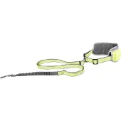 Flamingo Rono Dog Leash Jaune