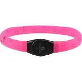 Flamingo Collier De Chien Visio Light Led Jumbo