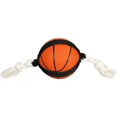 Flamingo Jchien Matchball Balle De Basket 12,5cm