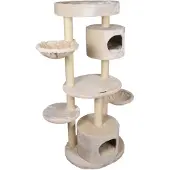Flamingo Arbre à chat Inga beige