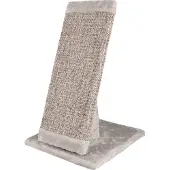 Flamingo Greta Panel Cats Scratcher Beige 31 x 31 x 47.5 cm