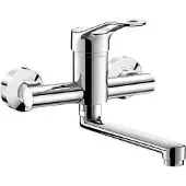 Delabie EHM W.-Mont. EP Securit. L.200, taille d'étrier, S/C