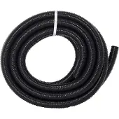 SIBO Fluidra Netherlands B.V. 10 mètres de tuyau de bassin Aquaforte en 32 mm de diamètre Tuyau spiralé pour l'eau