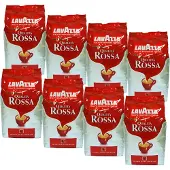 Lavazza Qualita Rossa grains de café 1 kg