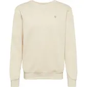 G-Star Sweat-shirt 'Premium Core Sweater' blanc