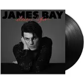 Republic James Bay - Electric Lights Vinyle
