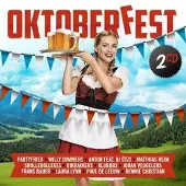 Cd Oktoberfest