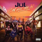 Pias Jul - C'est Pas Des Lol Cd