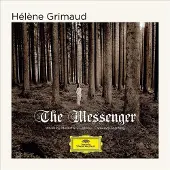Cd Hélène Grimaud - The Messenger