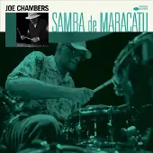 Ginza.se Joe Chambers - Samba De Maracatu