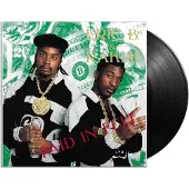 Ginza.se Eric B. & Rakim - Paid In Full Lp