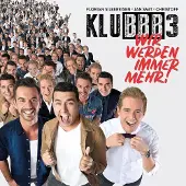 Cd Klubbb 3 - Wir Werden Immer Mehr