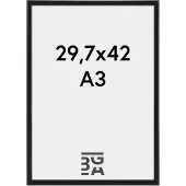 Walther design Cadre Galeria Kst. (13 x 18 cm)
