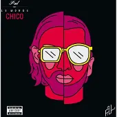 Pias Monde Chico - Lp