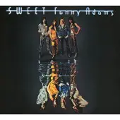 Sony music Sweet - Sweet Funny Adams [Compact Discs] Extended Ed, Uk - Import