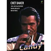 Import Candy - DVD Zone 1