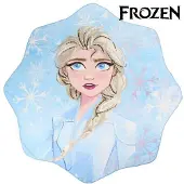 Cerda Group Serviette De Plage Elsa Frozen 75511 Bleu