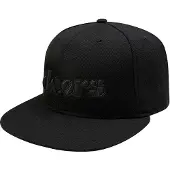 Ginza.se Casquette Logo Black