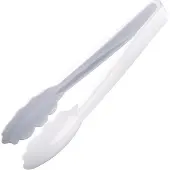 Vogue Pince de service blanche | 2 formats