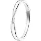 Lucardi Bague argent