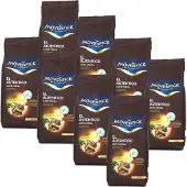 Mövenpick | Caffè Crema - Auténtico - 1 kg de café en grains