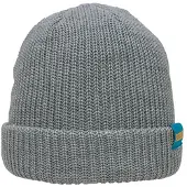 Poederbaas Bonnet Poederbaas Parkseries Flip Grijs
