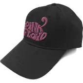 Ginza.se Casquette Pink Floyd Model Baseball Retro Swirl Logo