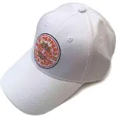 Ginza.se Casquette Sgt Pepper Drum White