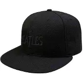 Ginza.se Casquette Drop T Logo Black