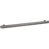 Delabie Poignée de maintien Be-Line D35 L.600 aluminium anthracite