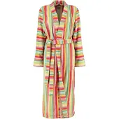 Cawö Peignoir Cawö 7080 Kimono Women Multi-44