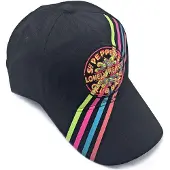 Ginza.se Casquette Sgt Pepper Drum Stipes