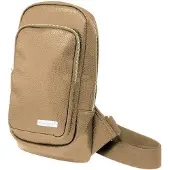 Bombata Mobile Tasche E00815-21 Braun 15 x 29 x 10 cm