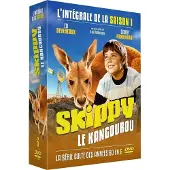 Lcj Cnt Skippy Le Kangourou: Saison 1 - Dvd