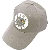 Ginza.se Casquette Circle Logo Sand
