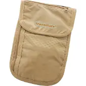 Travelsafe Caisse Beige