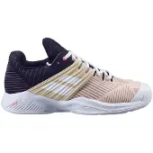Babolat 42 Propulse Fury Clay Chaussures de tennis Femmes