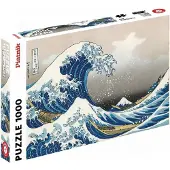 Piatnik Kanagawa Big Wave Puzzle 1000 pièces