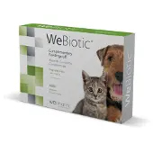 Wepharm WeBiotic - 30 Comprimés