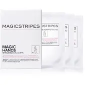 Magicstripes Hand Repairing Gloves 3 sachets par paquet
