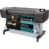 HP Designjet Z9+ 44-in PostScript Printer imprimante grand format A jet d'encre thermique Couleur 2400 x 1200 DPI 1118 x 1676 mm